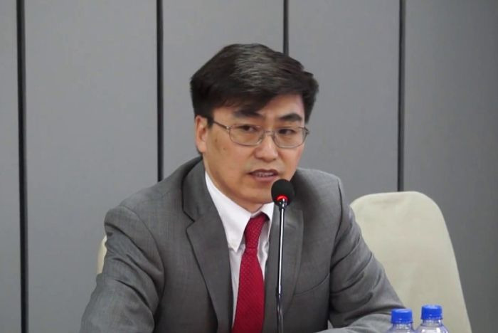 Н.Мягмар: 0-3 насны хүүхэдтэй айл гэр бүлээ цуцлуулахгүй байхаар зохицуулсан